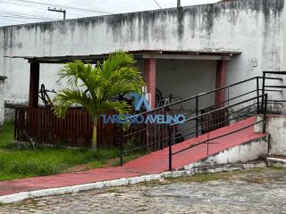 Apartamento 2/4 - Bairro Lamarão