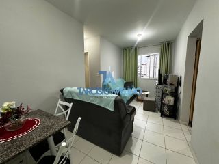 Apartamento 2/4 no Doce Vida Parque - Próx UFS