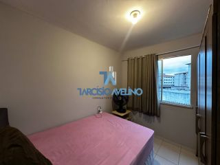 Apartamento 2/4 no Doce Vida Parque - Próx UFS