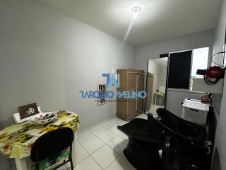 Apartamento 2/4 no Doce Vida Parque - Próx UFS