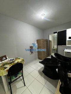 Apartamento 2/4 no Doce Vida Parque - Próx UFS