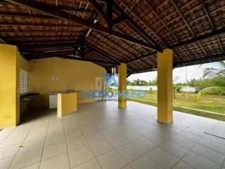 Apartamento 2/4 no Doce Vida Parque - Próx UFS