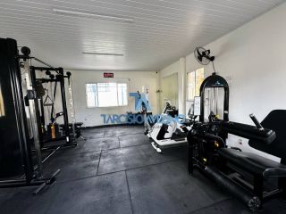 Apartamento 2/4 no Doce Vida Parque - Próx UFS