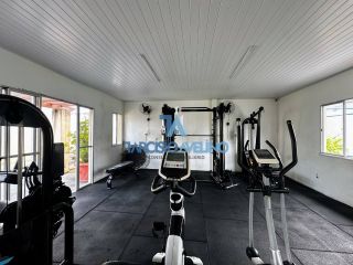 Apartamento 2/4 no Doce Vida Parque - Próx UFS