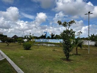 Apartamento 2/4 no Doce Vida Parque - Próx UFS
