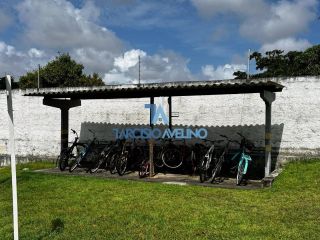 Apartamento 2/4 no Doce Vida Parque - Próx UFS