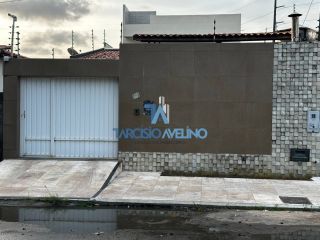 Casa 5/4 na Jabotiana - Próx Smart Fit