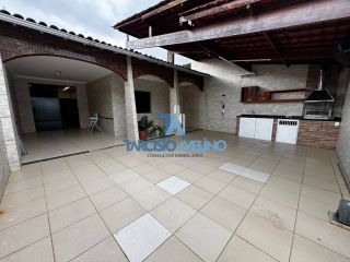 Casa 5/4 na Jabotiana - Próx Smart Fit