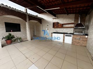 Casa 5/4 na Jabotiana - Próx Smart Fit