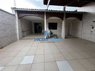 Casa 5/4 na Jabotiana - Próx Smart Fit