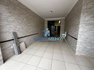 Casa 5/4 na Jabotiana - Próx Smart Fit