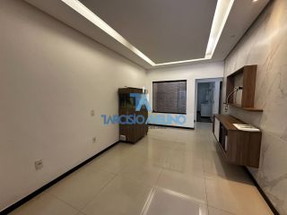 Casa 5/4 na Jabotiana - Próx Smart Fit