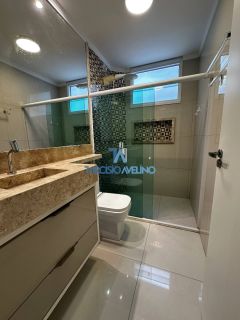 Casa 5/4 na Jabotiana - Próx Smart Fit