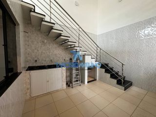 Casa 5/4 na Jabotiana - Próx Smart Fit