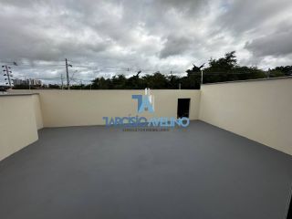 Casa 5/4 na Jabotiana - Próx Smart Fit