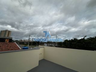 Casa 5/4 na Jabotiana - Próx Smart Fit