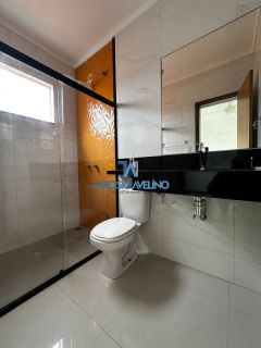 Casa 5/4 na Jabotiana - Próx Smart Fit