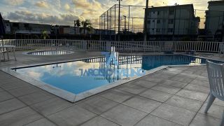 Apartamento 2/4 Todo Mobiliado - Marcos Freire II