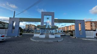 Apartamento 2/4 Todo Mobiliado - Marcos Freire II