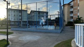 Apartamento 2/4 Todo Mobiliado - Marcos Freire II