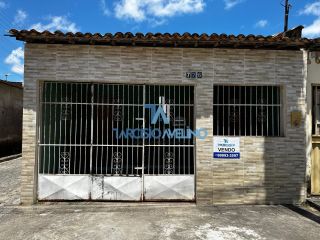 Casa 2/4 no Rosa Maria