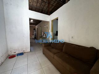 Casa 2/4 no Rosa Maria