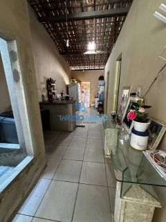 Casa 2/4 no Rosa Maria