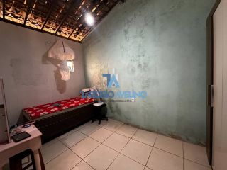 Casa 2/4 no Rosa Maria