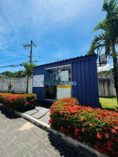 Apartamento 2/4 com suíte - Cond. Vila Verde