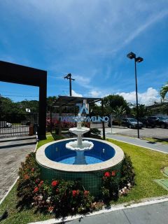 Apartamento 2/4 com suíte - Cond. Vila Verde