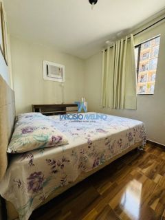 Apartamento 2/4 com suíte - Cond. Vila Verde