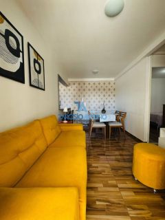 Apartamento 2/4 com suíte - Cond. Vila Verde