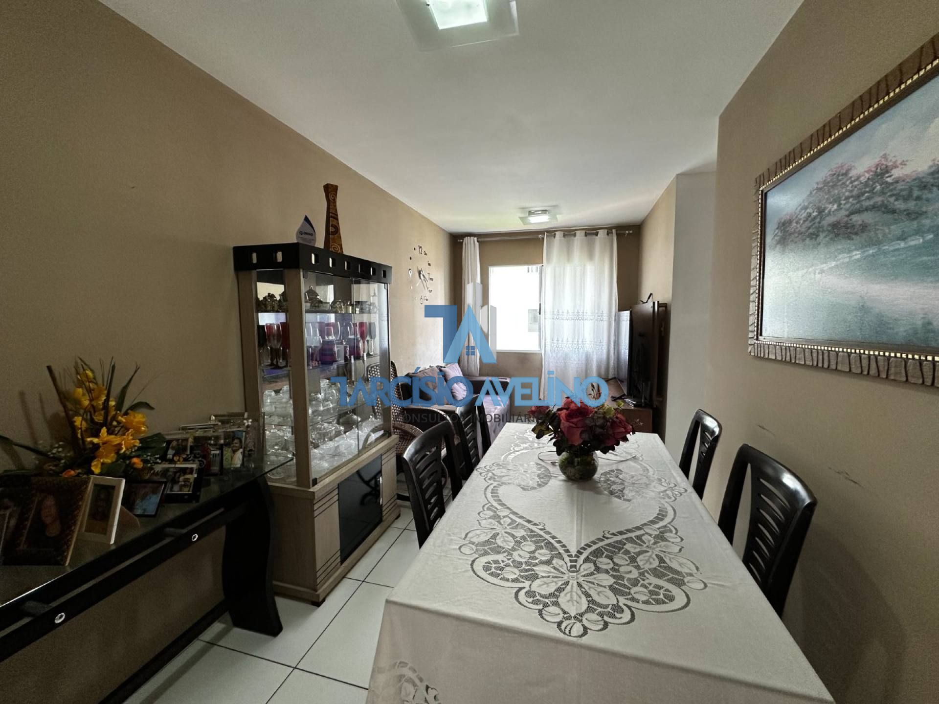 Vendo Ap 3/4 no Cond Moradas Universitá