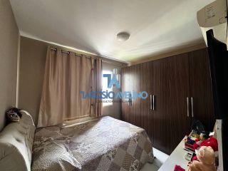 Vendo Ap 3/4 no Cond Moradas Universitá