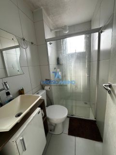 Vendo Ap 3/4 no Cond Moradas Universitá