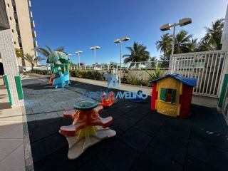 Apartamento 3/4 Cond. Solarium Residence