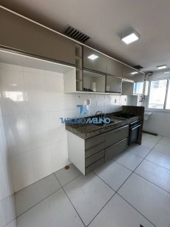 Apartamento 3/4 Cond. Solarium Residence