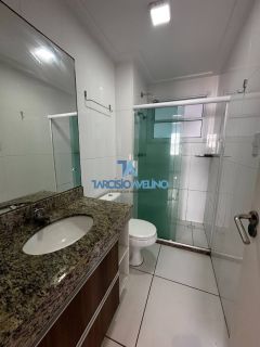 Apartamento 3/4 Cond. Solarium Residence