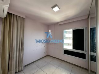 Apartamento 3/4 Cond. Solarium Residence