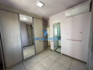 Apartamento 3/4 Cond. Solarium Residence