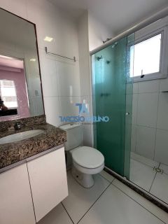 Apartamento 3/4 Cond. Solarium Residence