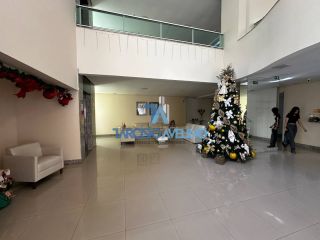 Apartamento 3/4 Cond. Solarium Residence