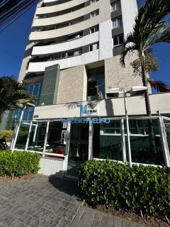 Apartamento 3/4 Cond. Solarium Residence