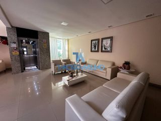 Apartamento 3/4 Cond. Solarium Residence
