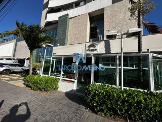 Apartamento 3/4 Cond. Solarium Residence