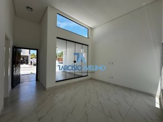 Casa 34 no Cond. Villaredo - Barra dos Coqueiros