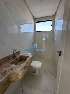 Casa 34 no Cond. Villaredo - Barra dos Coqueiros