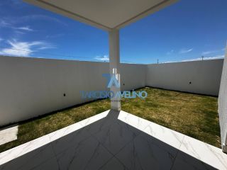 Casa 34 no Cond. Villaredo - Barra dos Coqueiros