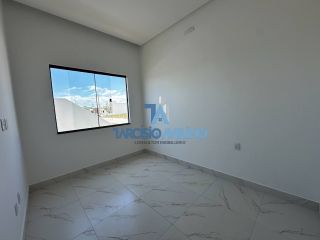 Casa 34 no Cond. Villaredo - Barra dos Coqueiros