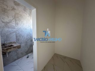 Casa 34 no Cond. Villaredo - Barra dos Coqueiros